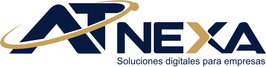 Atnexa — Soluciones digitales para empresas