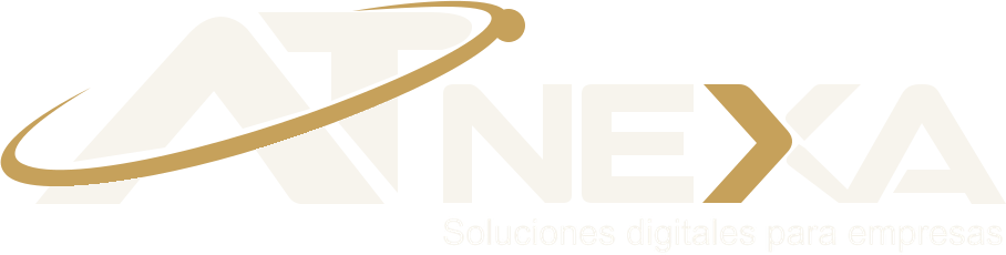 Atnexa — Soluciones digitales para empresas